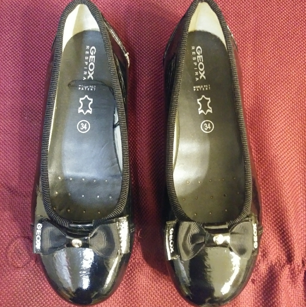 Girls Shoes, flats